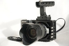 Blackmagic Pocket Cinema