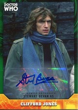 Doctor Who Signature Series