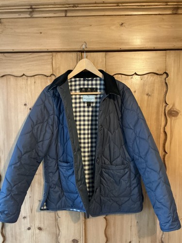 Barbour marina fogle limited - marina,