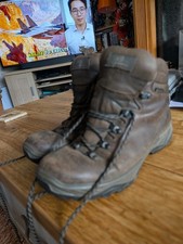Scarpa Terra GTX Hiking Boots