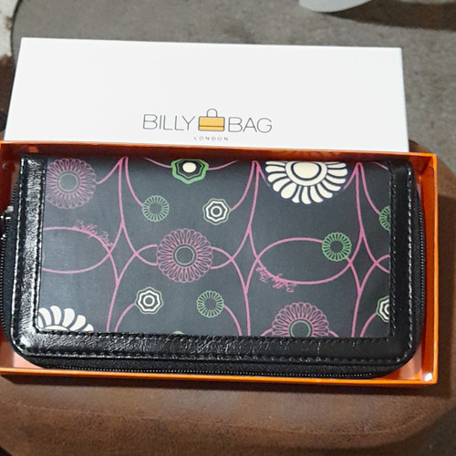 Billy bag london - bag, women's