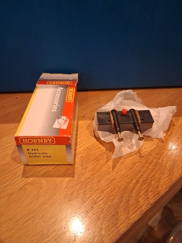 Free postage hornby 394 - postage,