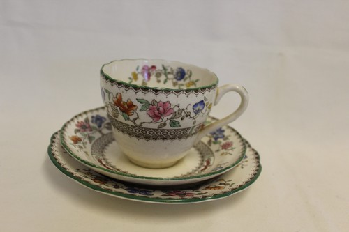 Vintage copeland spode - vintage,