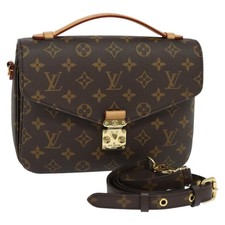 LOUIS VUITTON Monogram