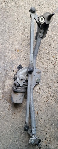 Audi mk1 window wiper - audi, motor