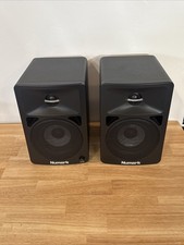 Numark N-Wave 580L Powered