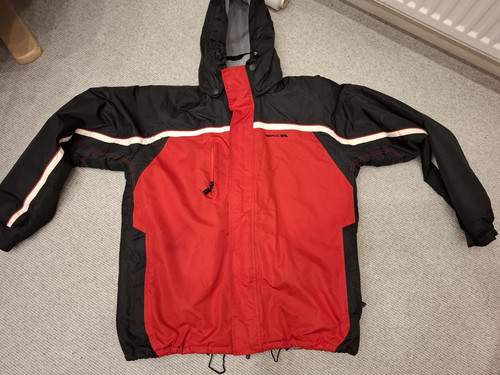 Trespass medium waterproof - trespass,