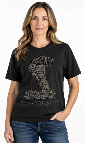 Shelby ladies rhinestone - ladies,