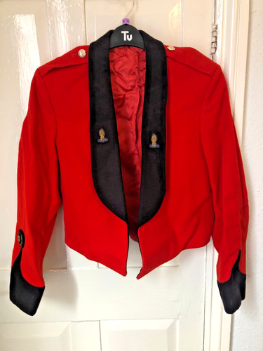 Genuine vintage british - vintage,