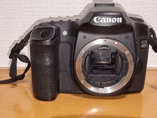 Canon eos 40d black - eos,