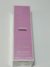 Chanel Chance Eau Fraiche
