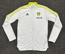 Leeds United Adidas Training