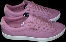 ADIDAS Pink Sleek Women's