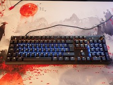 CORSAIR K70 CORE RGB