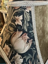 William Morris art nouveau
