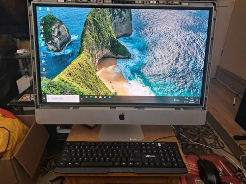 Apple imac inch a1312 2011 - imac, 27-inch