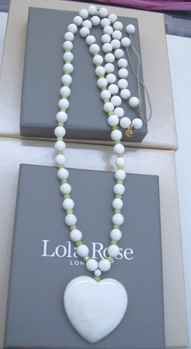 Lola rose white - rose, seashell