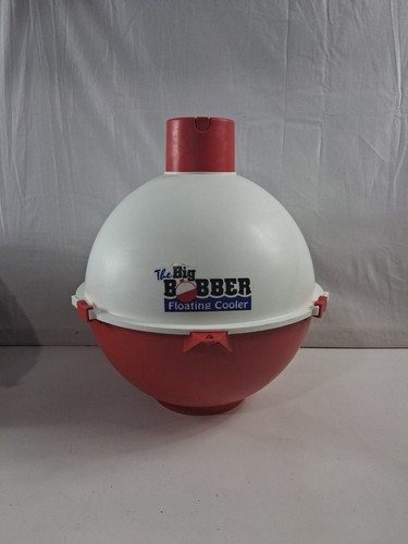 The big bobber - the,