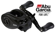 Abu Garcia Max 5 Low Profile