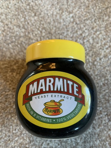 Marmite ceramic novelty - marmite,