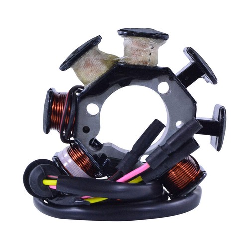 Stator for honda 200 - 200, r