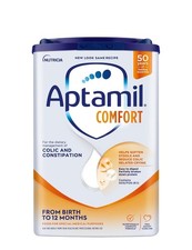 Aptamil comfort baby - comfort, milk