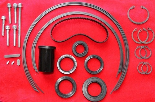 Overhaul kit g40 - g40, g-charger