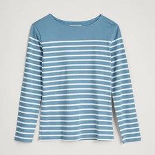 Seasalt Sailor Shirt Falmouth