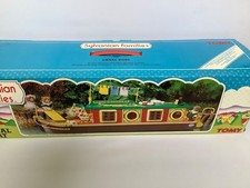Sylvanian families tomy - sylvanian,