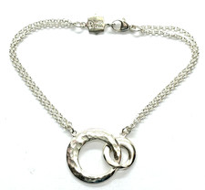 Dower & Hall Sterling Silver