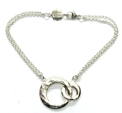 Dower hall sterling silver - dower, &