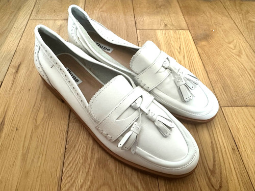Dune london white - london,