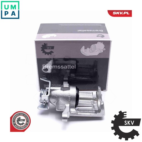 Brake caliper 56skv144 - caliper, for