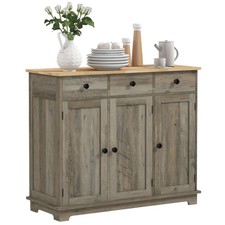 HOMCOM Sideboard Buffet