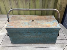 Vintage Talco Metal Cantilever