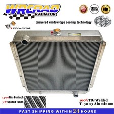#4365743 Radiator Fits Hitachi