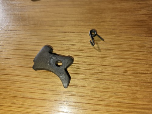 Bsa airsporter mercury spare - airsporter,