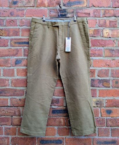 Samuel windsor heavy brushed - windsor,