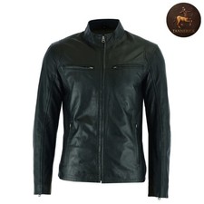Tannerick men black - men's,