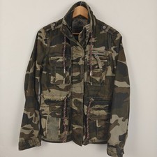 Superdry Womens Limited