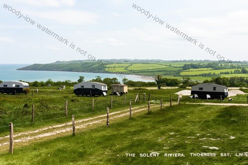 Iwc1786 isle wight - -,
