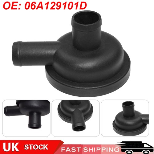 Crankcase pressure breather - pressure,