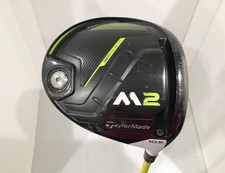 Taylormade M2 2017 10.5°
