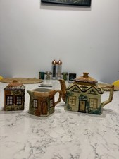 Vintage KEELE STREET POTTERY