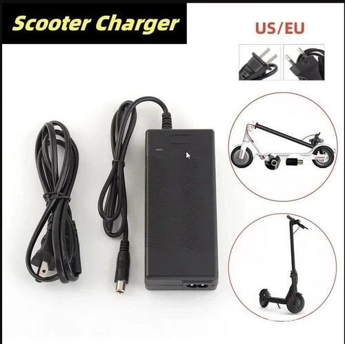 42v battery charger - 42v,