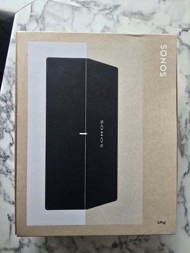 Sonos port brand - port,