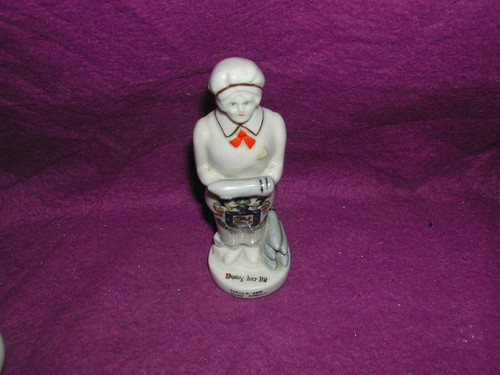 Carlton crested china ww1 - crested,