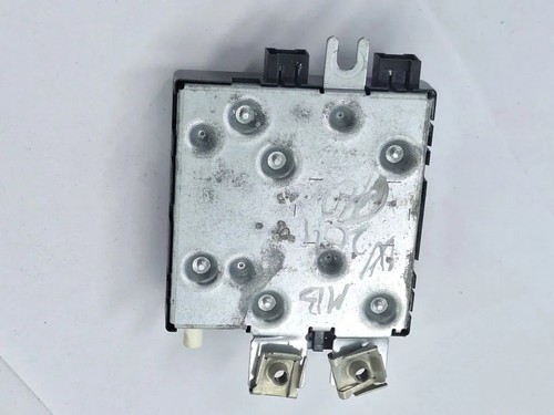 Mercedes benz w204 antenna - mercedes-benz,