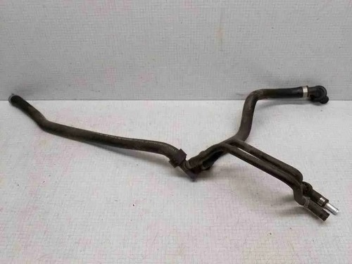 Mercedes benz w211 coolant - w211,