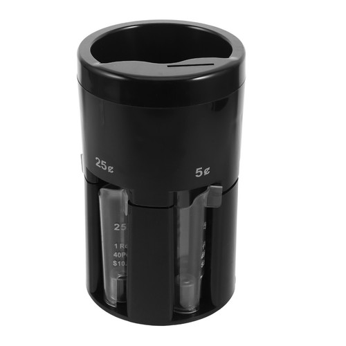 Automatic coin sorter - , 5-in-1